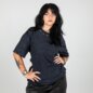 The Ragged Priest Window T-Shirt (Black) | Alternative Fashion