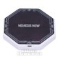 Nemesis Now Malpuss Foldable Lamp (21cm) | Blue Banana