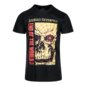 Avenged Sevenfold End Of The World T-Shirt (Carbon) | Official Band Merch