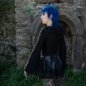 Killstar Elarune Top (Black) | Killstar Clothing