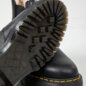 Dr Martens 2976 Quad Fur Lined Boots (Black) | Blue Banana
