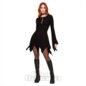 Killstar Lilith's Lust Top (Black) | Killstar Clothing