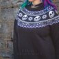 Nightmare Before Christmas Jack Knit Jumper | NBX Sweater