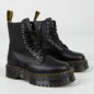 Dr Martens Black Pisa Jadon III Boots | Blue Banana UK
