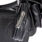 Banned Twin Terror Skull Handbag (Black) | Alternative Accessories