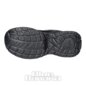 Buffalo Yuno Trainer (Black) | Alternative Platform Shoes
