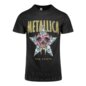 Metallica King Nothing T-Shirt (Schwarz) | Metallica Band-T-Shirts