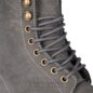 Dr Martens Pascal Bex 1460 Stiefel (Gunmetal Grau) | Blue Banana