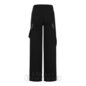 Banned Cinder Trousers (Black) | Blue Banana