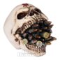 Nemesis Now Bite The Bullet Skull Ornament | Blue Banana
