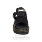 Dr Martens Sandales Voss II Hydro (Noir)