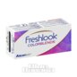 Freshlook Colorblends Monthly Blue Coloured Contacts