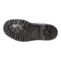 Dr Martens Sinclair Hs Milled Gloss Boot (Black) | Alternative Boots