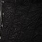 Innocent Twilight Lace Corset (Black) | Blue Banana