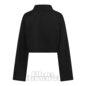 Banned Amoret Jumper (Black) | Blue Banana