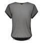 Banned Grunge Grid Top (Black) | Alternative Fashion, Banned Apparel