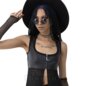 Killstar Acendance Duster Top (Black) | Killstar Clothing