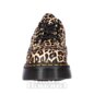 Dr Martens Buzz 5 Lace Mini Shoe (Leopard) | Dr Martens Shoes