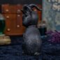 Nemesis Now Pawzuph Figurine, Occult Horned Cat Ornament