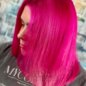 Manic Panic Tinte Para el Cabello con Fórmula Clásica en Crema de Alto Voltaje de 8 oz (Rosa Intenso)