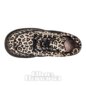 Dr Martens Buzz 5 Lace Mini Shoe (Leopard) | Dr Martens Shoes