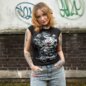 Ed Hardy Death Or Glory T-Shirt (Black) | Alternative Fashion, Goth Clothing