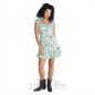Hell Bunny Tijuana Mini Dress (Green) | Blue Banana