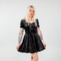 Banned Chandelier Dress | Gothic Dresses