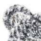 Blue Banana Knitted Ears Hat (Grey) | Blue Banana