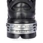 Scarpe New Rock M.110-S1 Reactor (Nero)