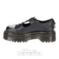 Dr Martens Bethan Piercing Mary Jane Scarpe | 1461 Scarpe A Piattaforma
