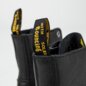 Dr Martens Black Pisa Jadon III Boots | Blue Banana UK