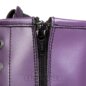 New Rock TR001-C20 Purple Boots | Trail Heeled Boot
