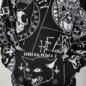Heartless Dark Academia Hoodie (Black) | Alternative Hoodies