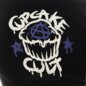 Cupcake Cult I Can Wait T-Shirt (Black) | Blue Banana