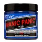 Manic Panic High Voltage Bad Boy Blue Hair Dye | Semi Permanent Colour