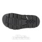 Dr Martens Zebzag Dalmatian Slider (Black/Cream) | Dr Martens Sandals