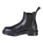 Dr Martens Smooth 2976 Chelsea Boot (Black) | Alternative Boots
