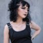 Banned No Rules Buckle Dress (Black) | Alternative Fashion, Goth Clothing