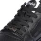 Buffalo Besu Trainer (Black) | Alternative Platform Shoes