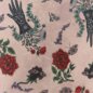 Jawbreaker Flower Spirit Maxi Dress (Multicolor) | Alternative Fashion, Goth Clothing
