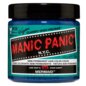 manic panic