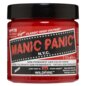 Manic Panic Classic Coloration Pour Cheveux Semi-Permanente 118ml (Rouge Feu Sauvage)