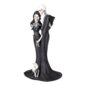 Nemesis Now Eternal Companion Figurine (Black) | Blue Banana