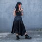 Banned Lunar Veil Dress (Black) | Alternative Fashion, Goth Clothing
