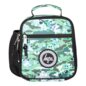 Hype Shark Smile Lonchera Camuflaje | Bolsa para la escuela