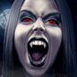 Mini Sclera 1 Day Tageskontaktlinsen in Rot, Coloured Contacts UK