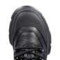 Dr Martens Hi-Soft Leather Boots (Black) | Blue Banana