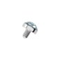Blue Banana Titanium 3mm Microdermal Top (Aqua) | Piercing Jewellery Blue Banana