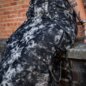 Banned Eris Camo Skirt (Grey) | Blue Banana